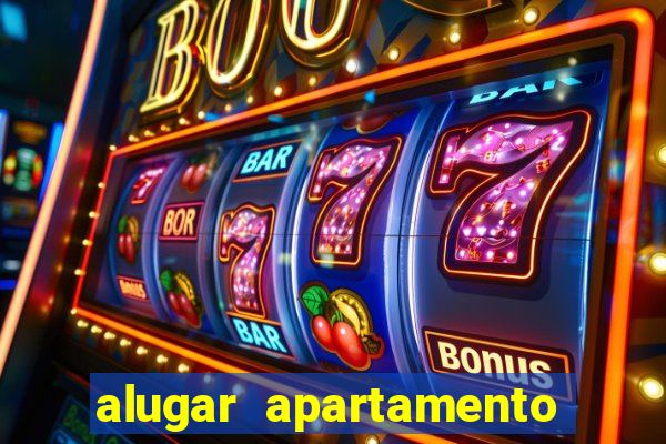 alugar apartamento mobiliado porto alegre